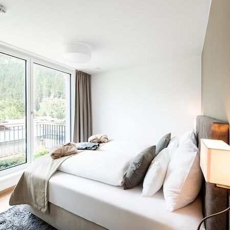 Manni Village - Lifestyle Apartments Mayrhofen Exterior photo
