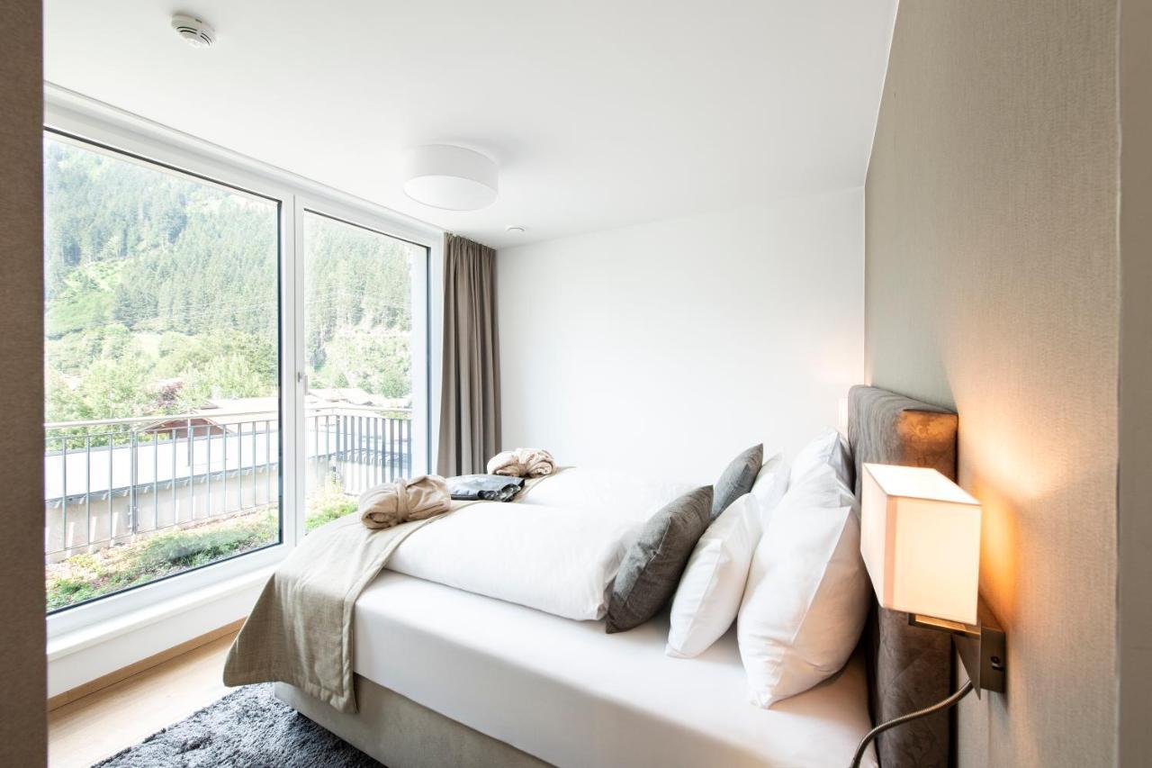 Manni Village - Lifestyle Apartments Mayrhofen Exterior photo
