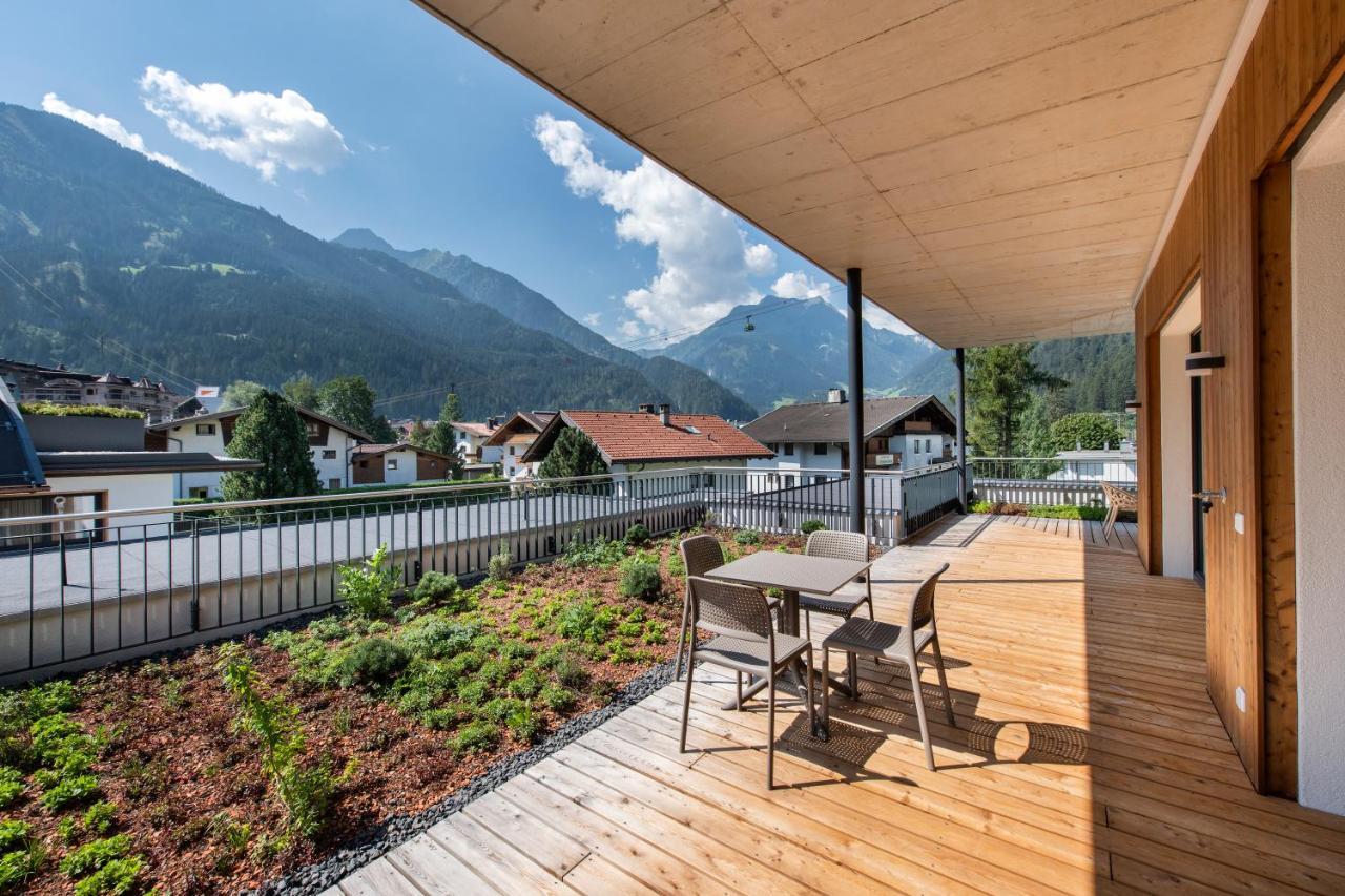 Manni Village - Lifestyle Apartments Mayrhofen Exterior photo