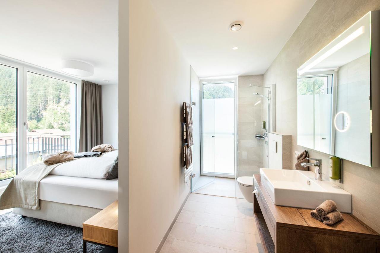 Manni Village - Lifestyle Apartments Mayrhofen Exterior photo