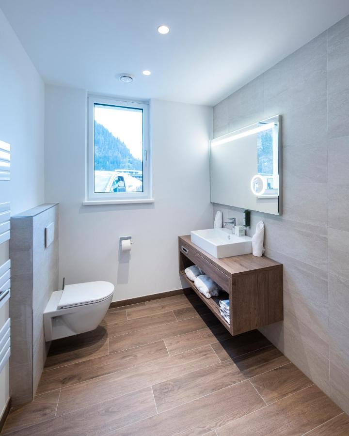 Manni Village - Lifestyle Apartments Mayrhofen Exterior photo