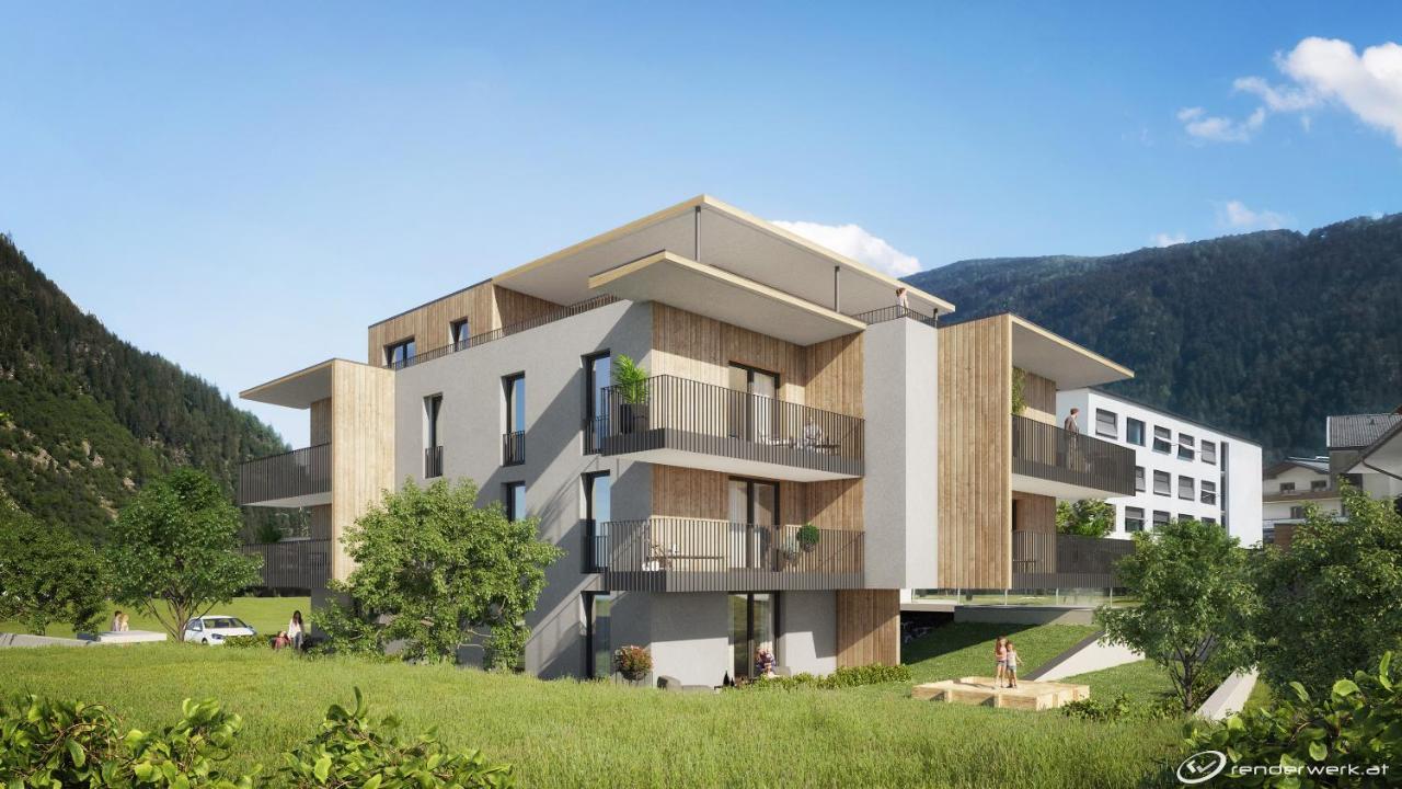 Manni Village - Lifestyle Apartments Mayrhofen Exterior photo