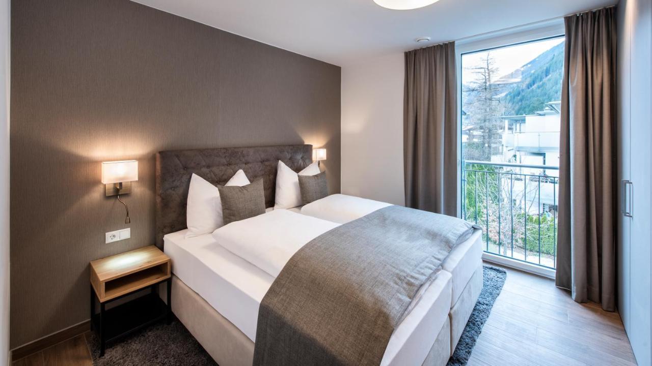 Manni Village - Lifestyle Apartments Mayrhofen Exterior photo