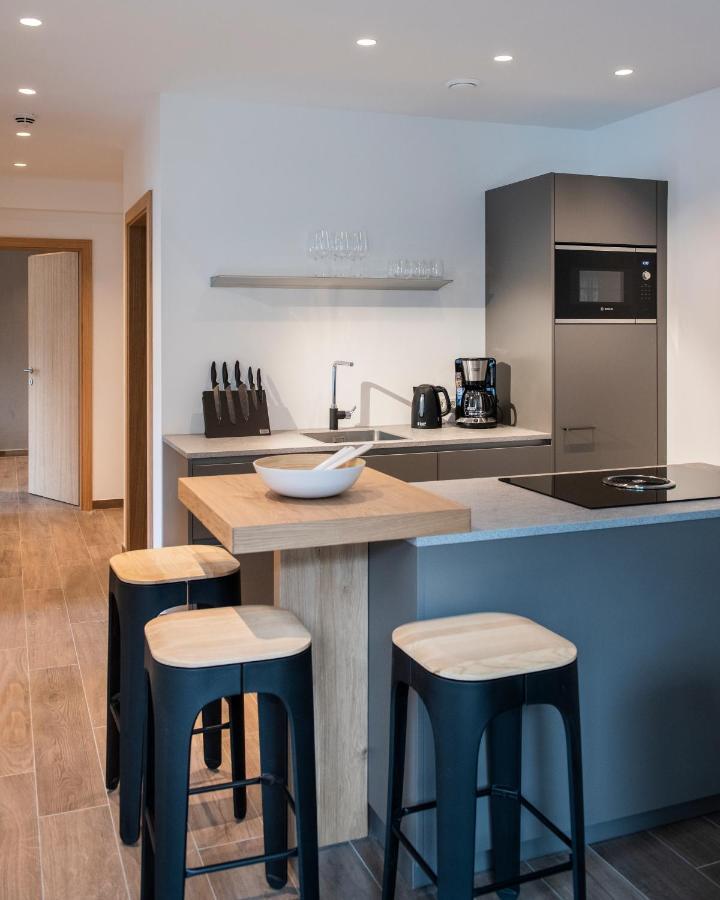 Manni Village - Lifestyle Apartments Mayrhofen Exterior photo