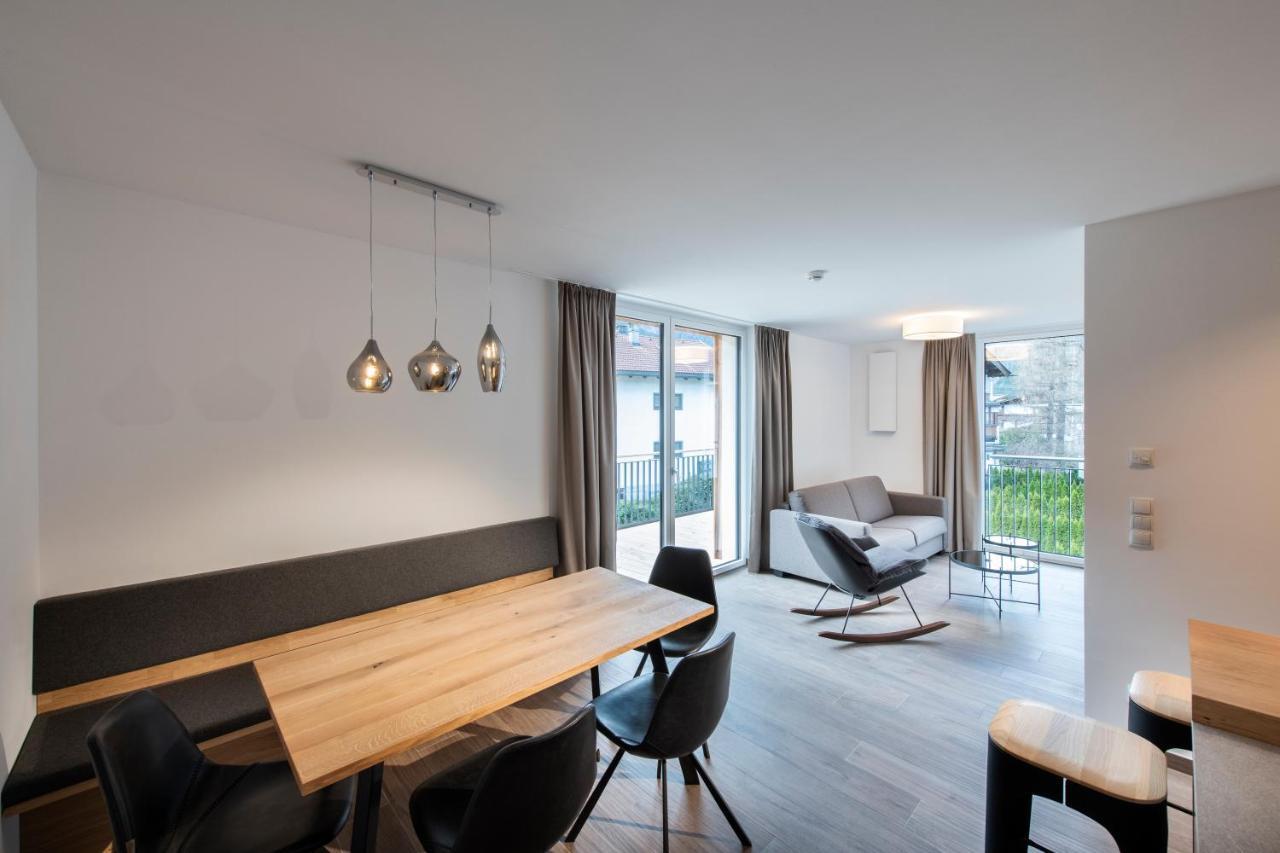 Manni Village - Lifestyle Apartments Mayrhofen Exterior photo