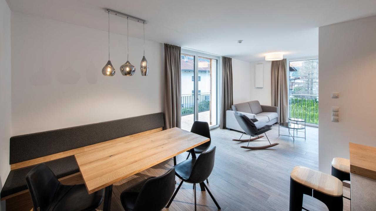 Manni Village - Lifestyle Apartments Mayrhofen Exterior photo