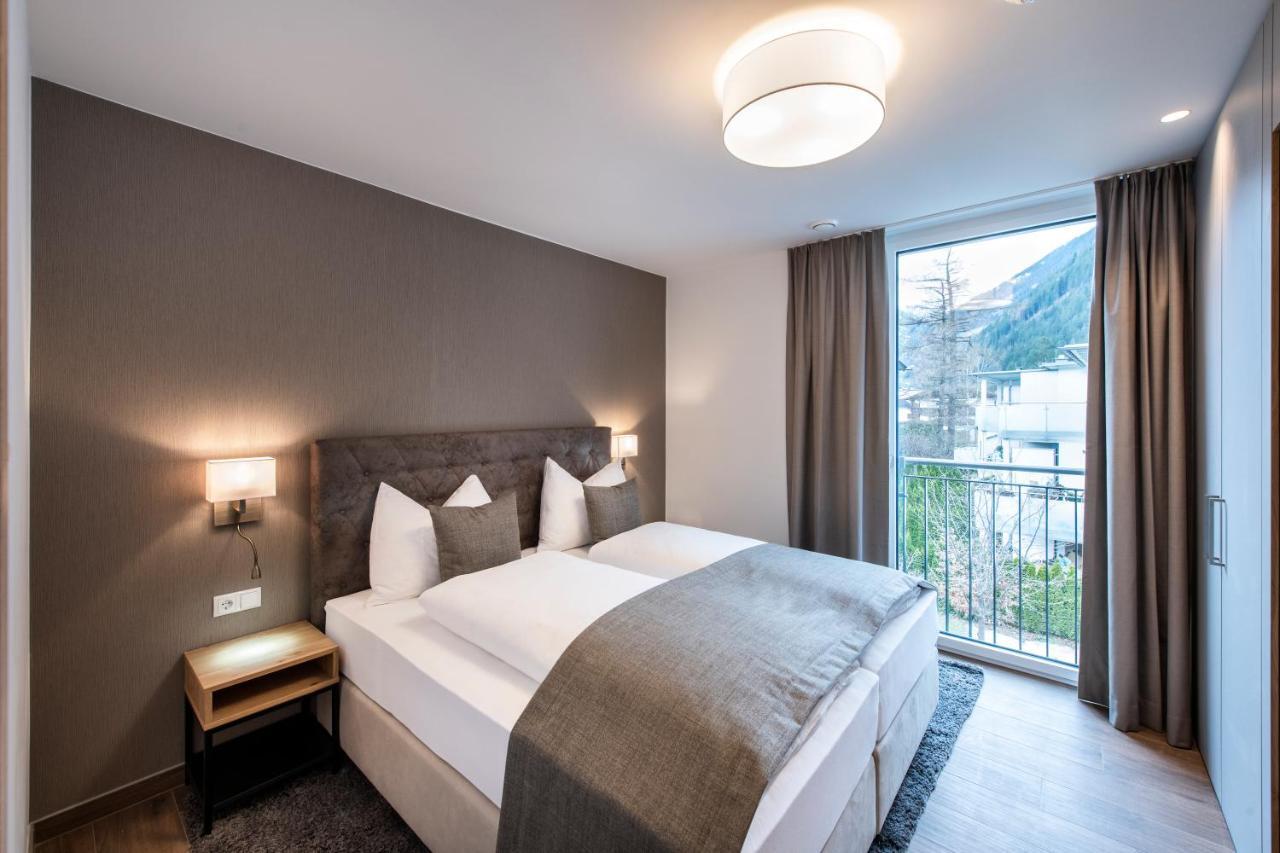 Manni Village - Lifestyle Apartments Mayrhofen Exterior photo