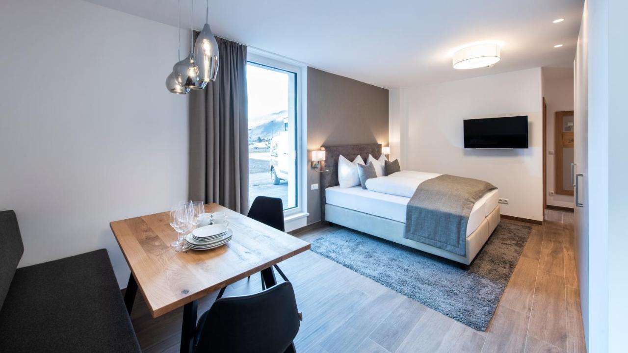 Manni Village - Lifestyle Apartments Mayrhofen Exterior photo