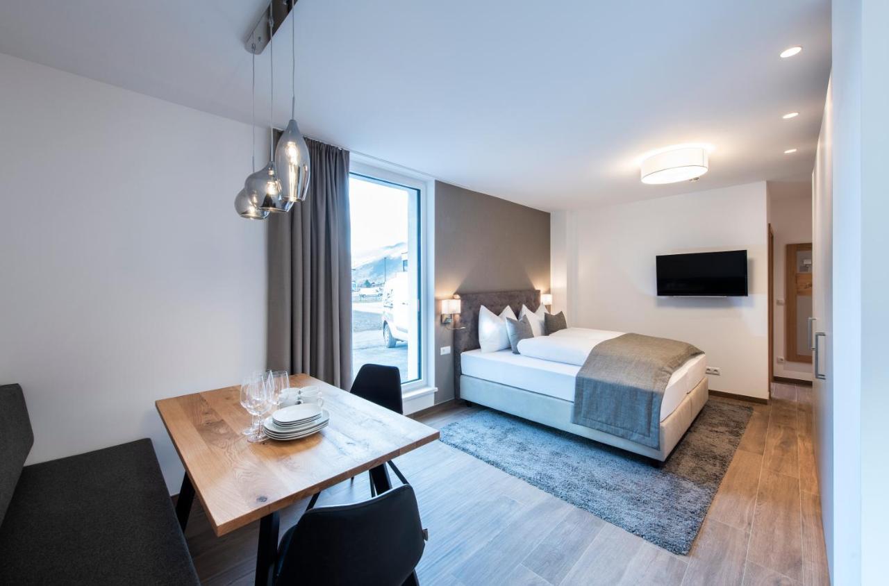 Manni Village - Lifestyle Apartments Mayrhofen Exterior photo